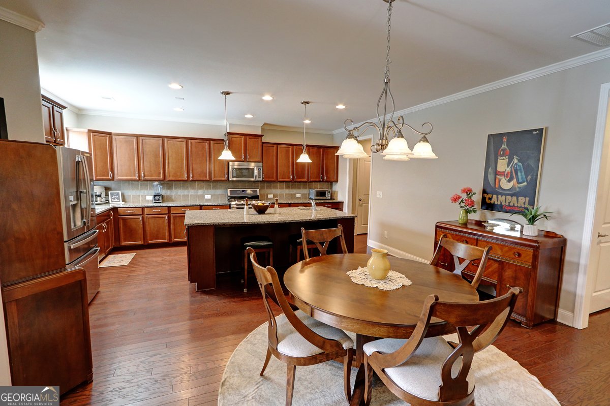 2770 Middlecreek Way Cumming - Photo 11