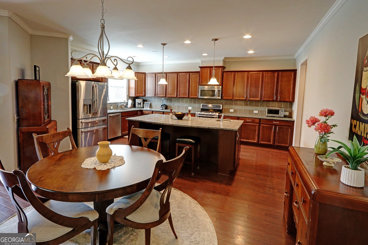 2770 Middlecreek Way Cumming - Photo 12