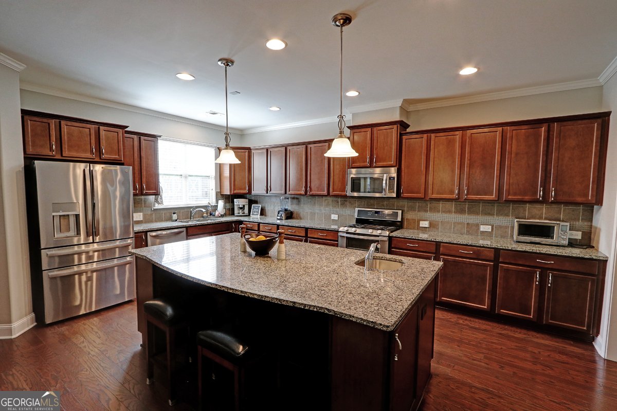 2770 Middlecreek Way Cumming - Photo 13