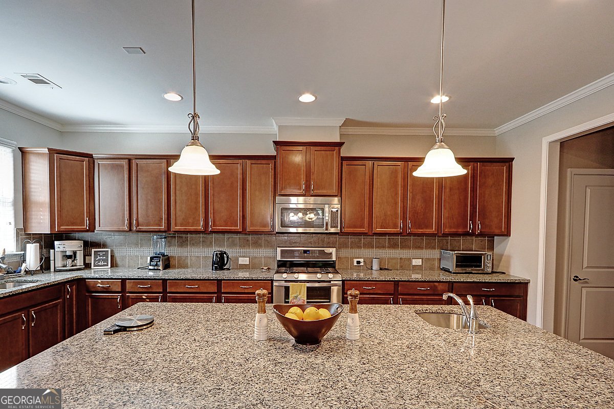 2770 Middlecreek Way Cumming - Photo 15