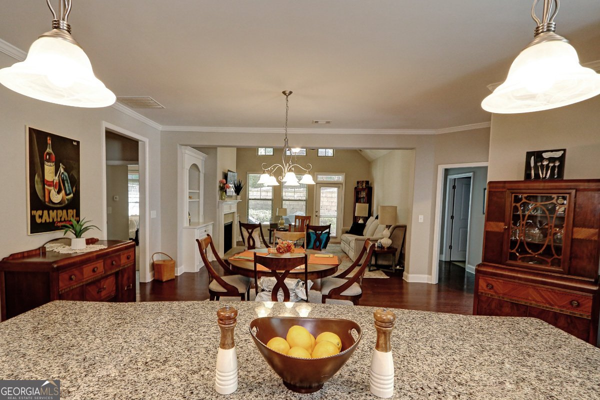 2770 Middlecreek Way Cumming - Photo 17