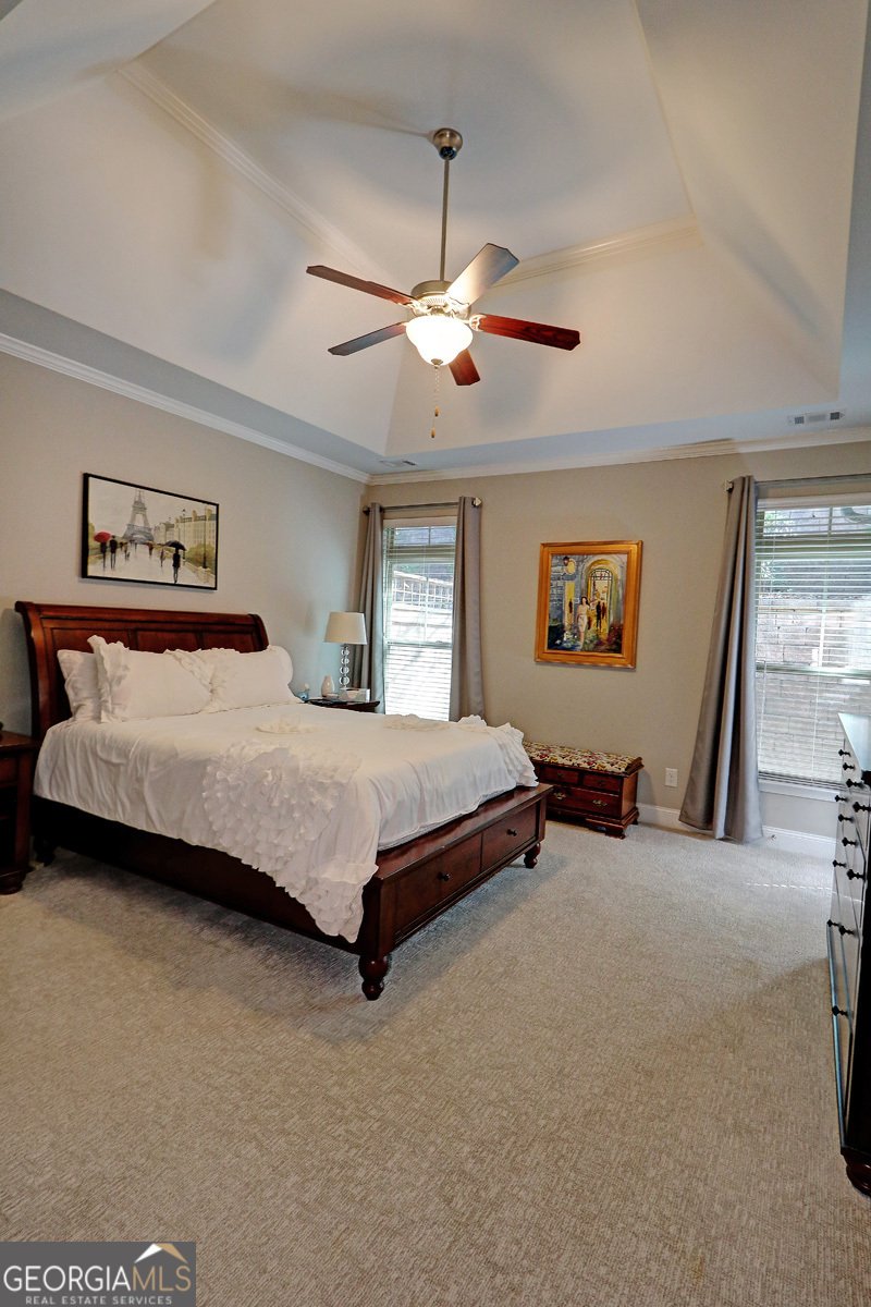 2770 Middlecreek Way Cumming - Photo 18