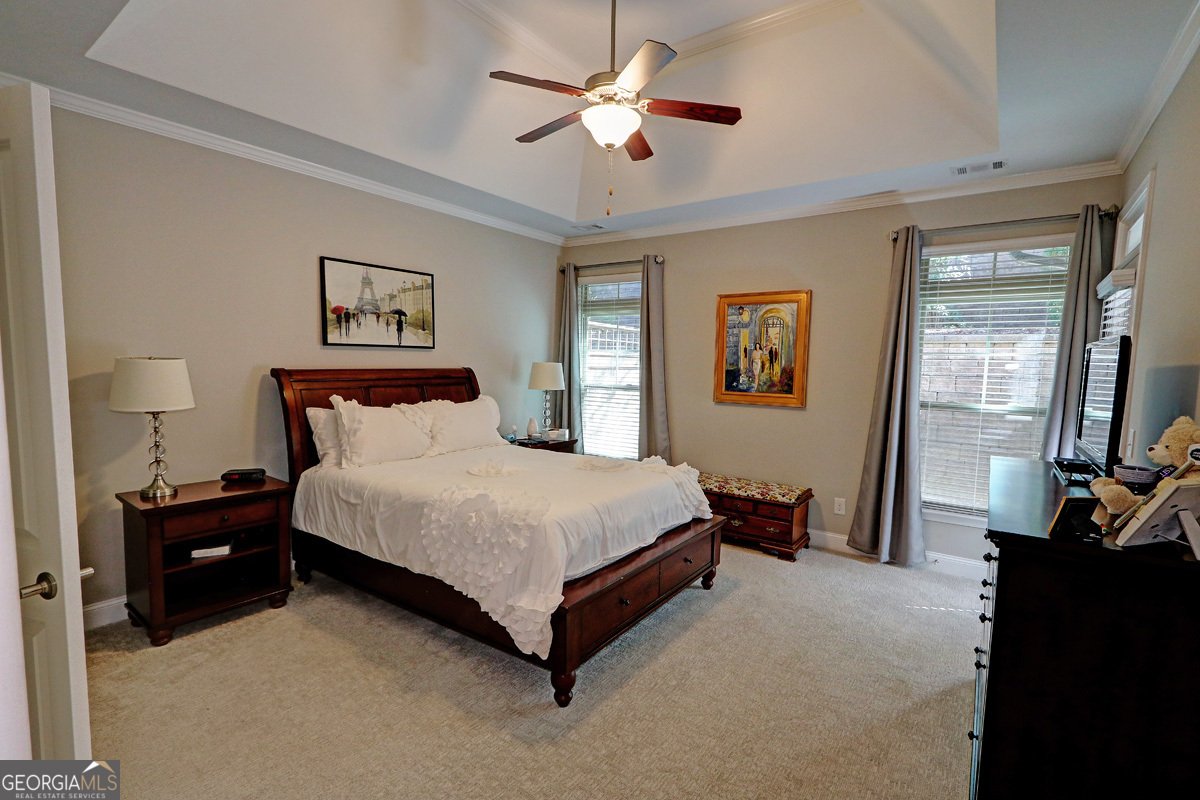 2770 Middlecreek Way Cumming - Photo 19