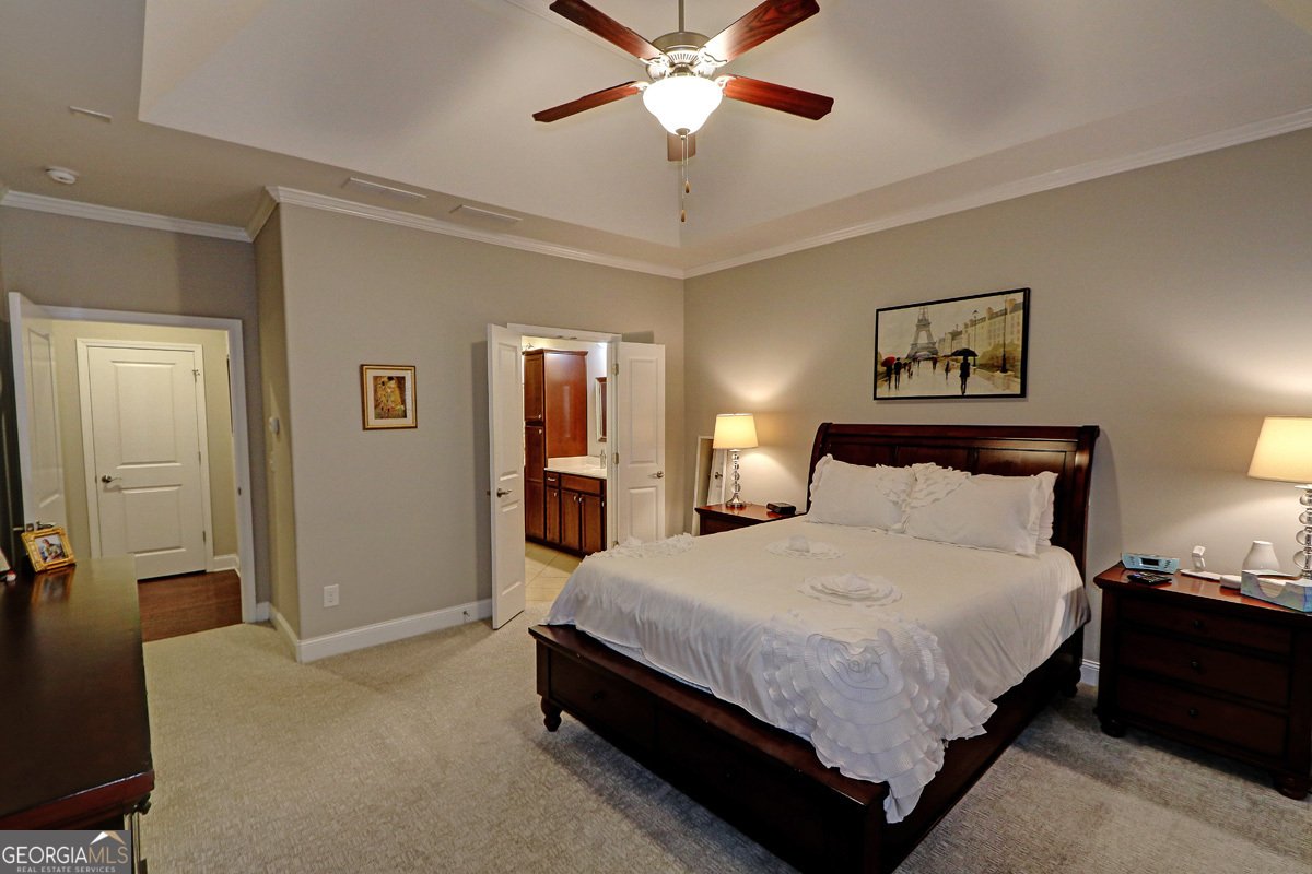 2770 Middlecreek Way Cumming - Photo 20