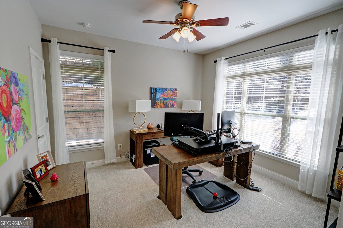 2770 Middlecreek Way Cumming - Photo 23