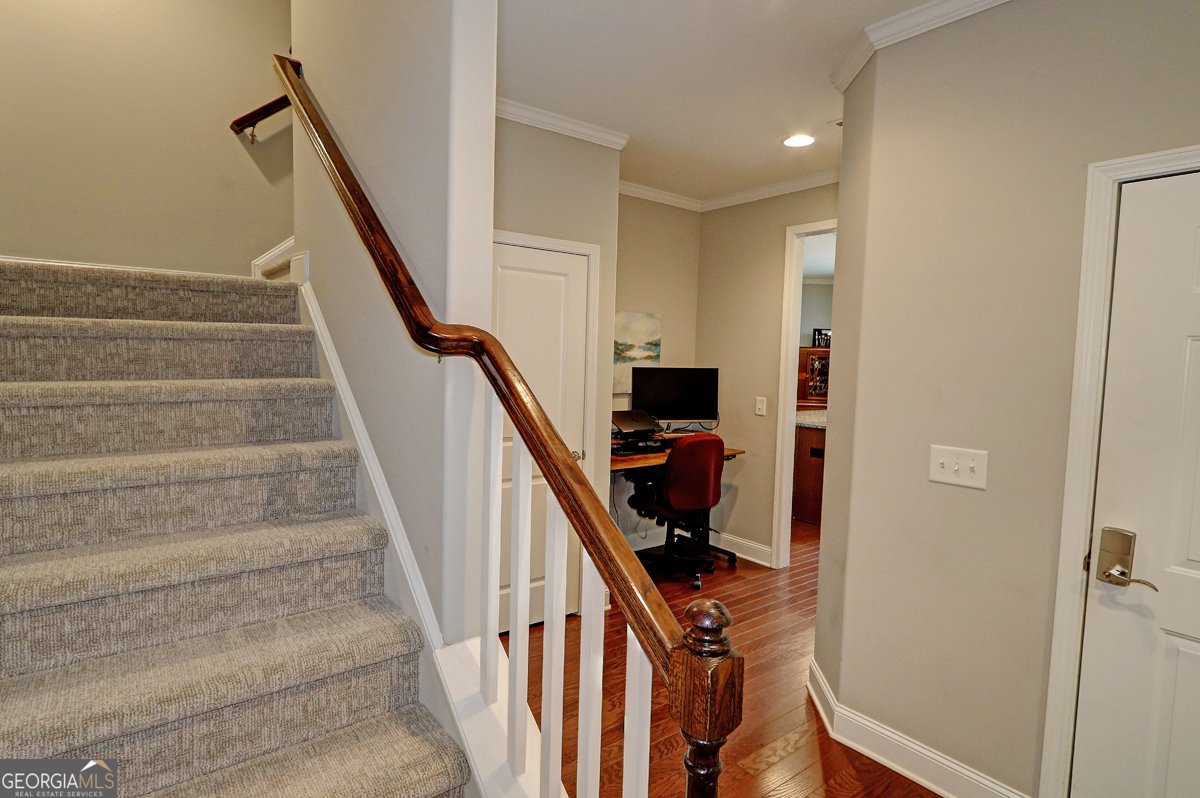 2770 Middlecreek Way Cumming - Photo 28