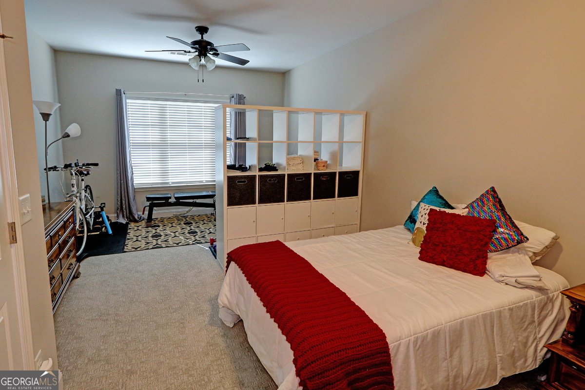 2770 Middlecreek Way Cumming - Photo 29