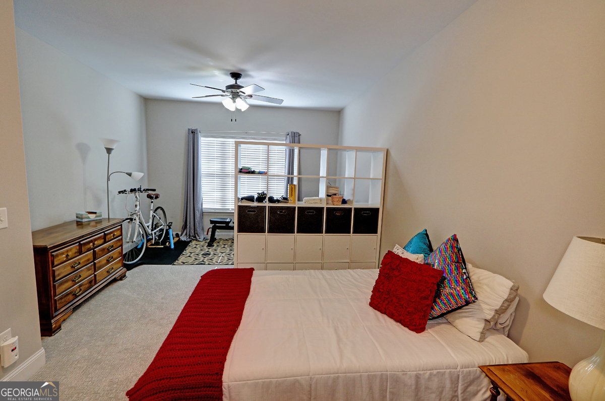 2770 Middlecreek Way Cumming - Photo 31