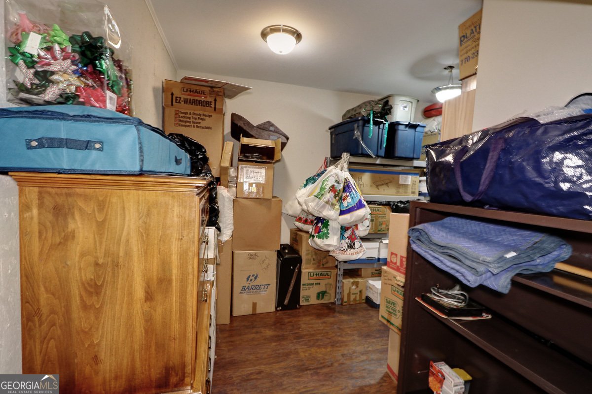 2770 Middlecreek Way Cumming - Photo 33