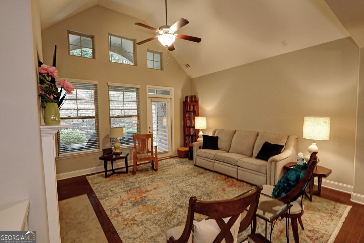 2770 Middlecreek Way Cumming - Photo 37