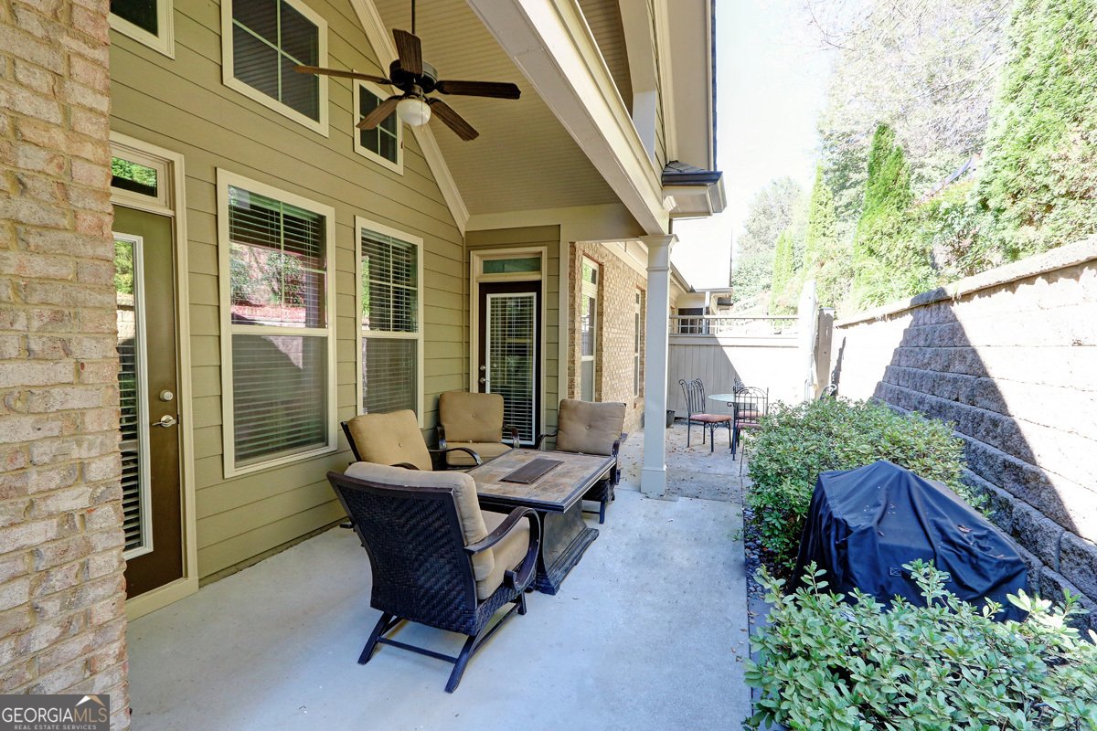 2770 Middlecreek Way Cumming - Photo 38