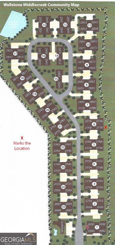 2770 Middlecreek Way Cumming - Photo 41