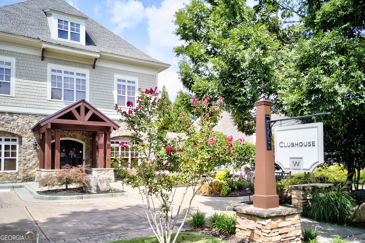 2770 Middlecreek Way Cumming - Photo 47