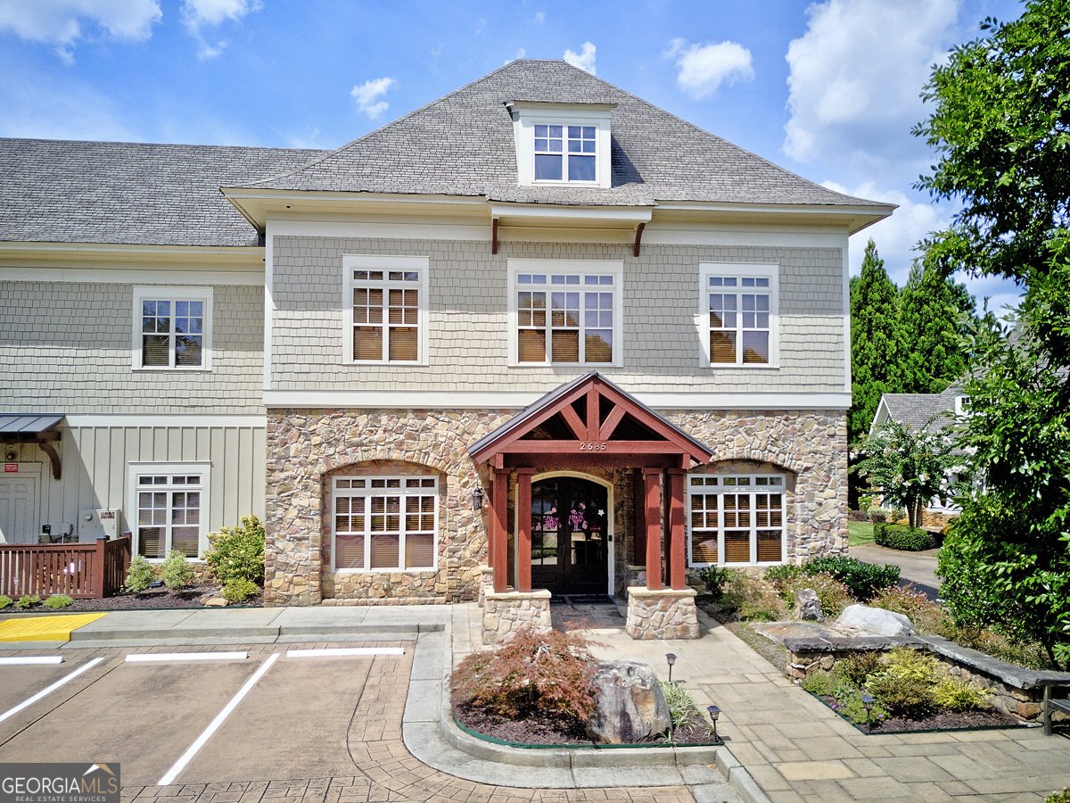 2770 Middlecreek Way Cumming - Photo 48