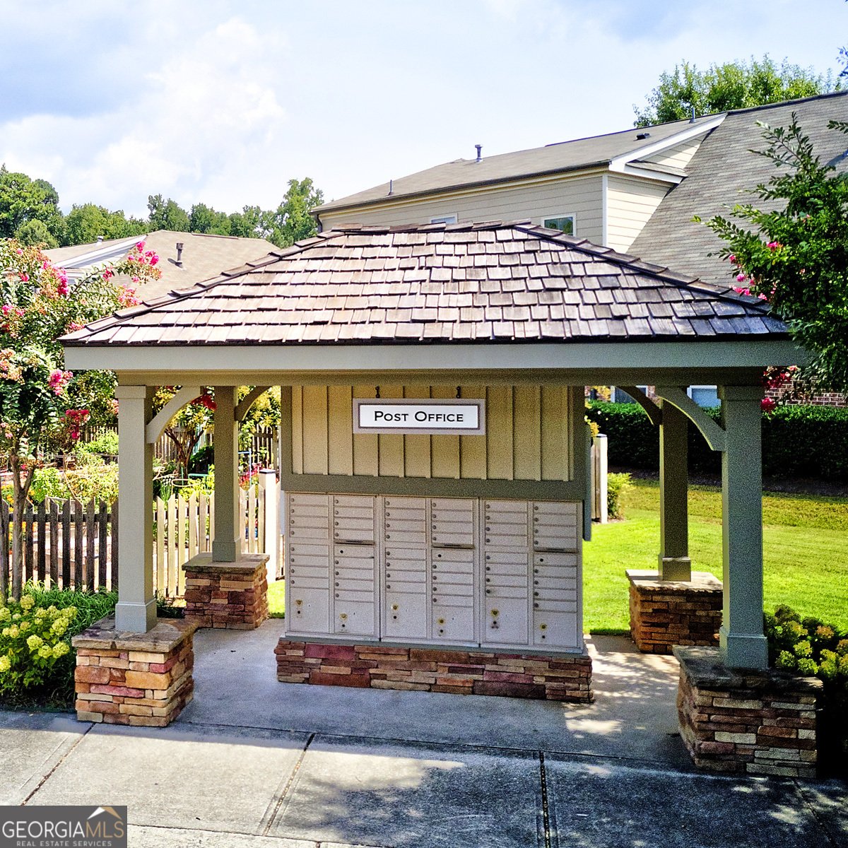 2770 Middlecreek Way Cumming - Photo 58