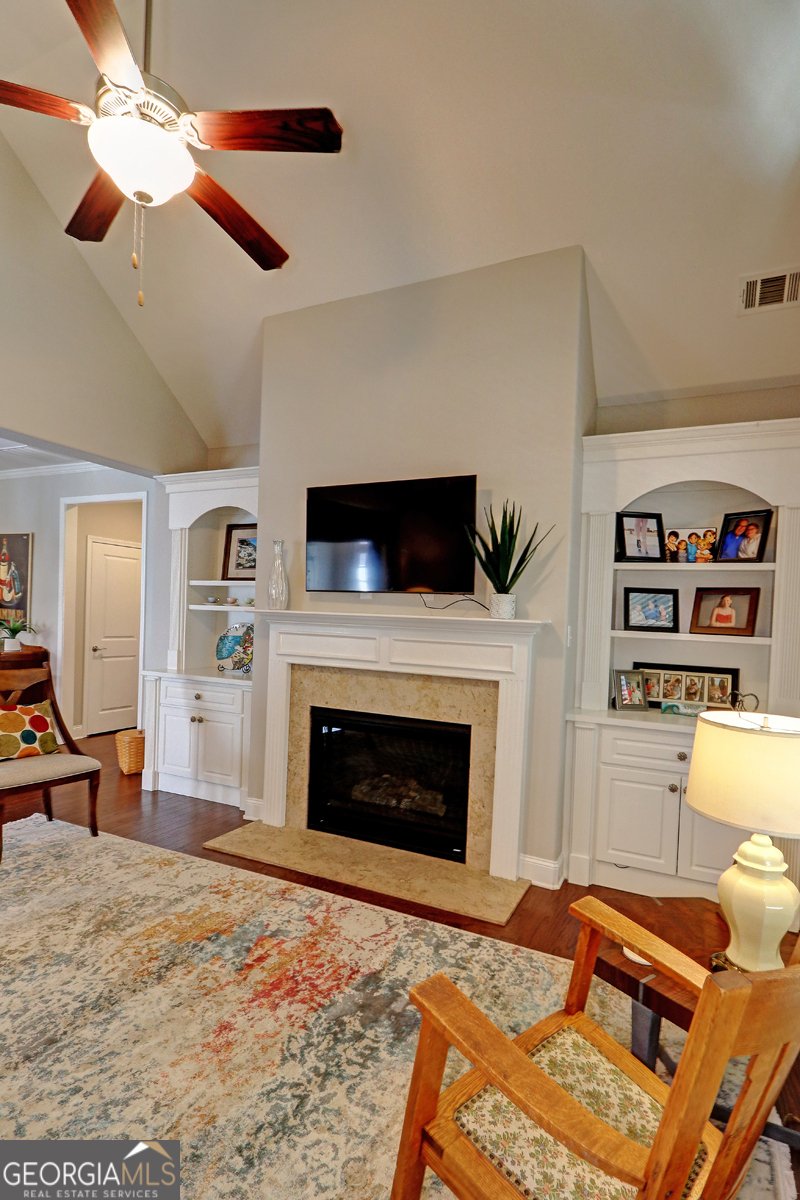 2770 Middlecreek Way Cumming - Photo 7