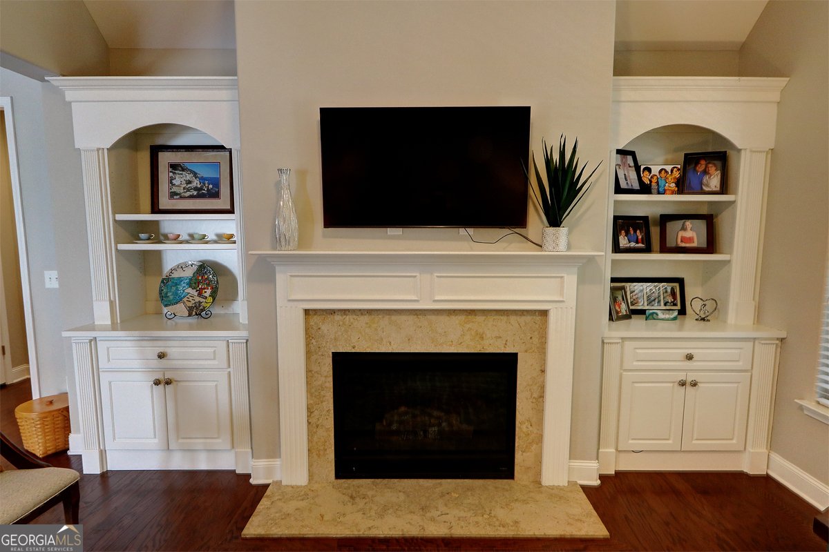 2770 Middlecreek Way Cumming - Photo 8