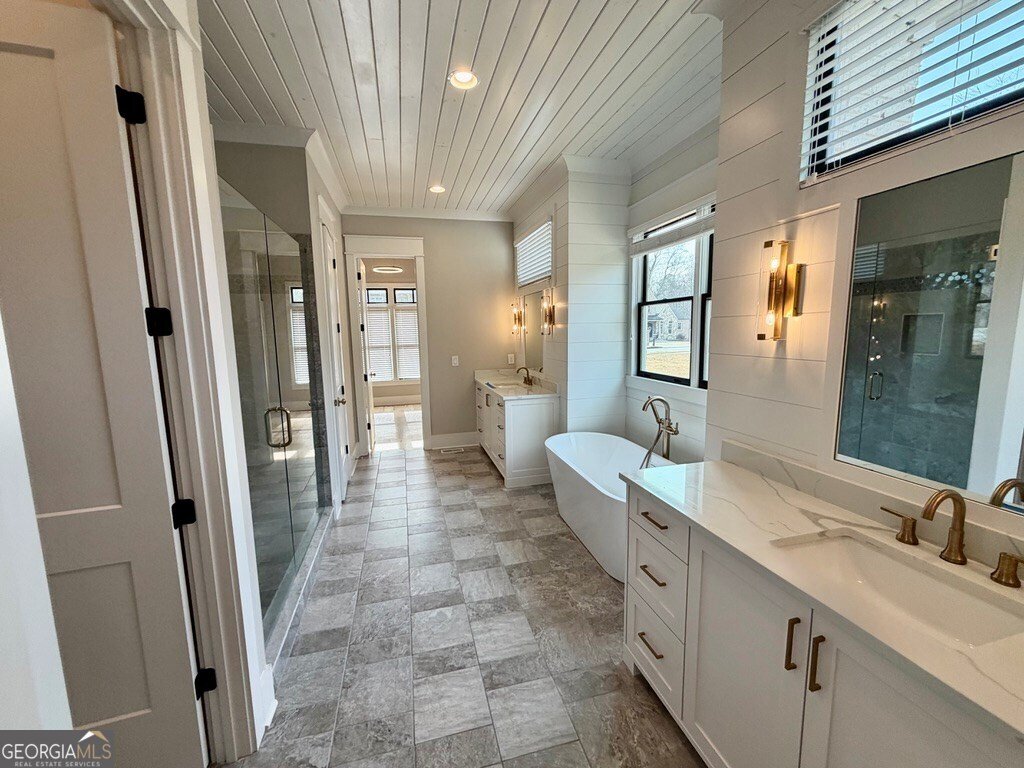 5760 Lula Bridge Court Braselton - Photo 10