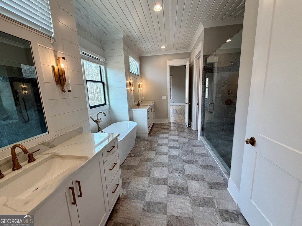 5760 Lula Bridge Court Braselton - Photo 12