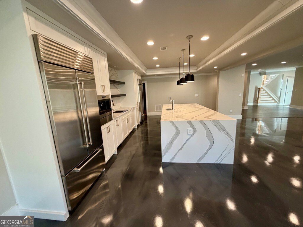 5760 Lula Bridge Court Braselton - Photo 30