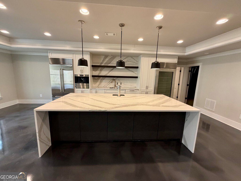 5760 Lula Bridge Court Braselton - Photo 31