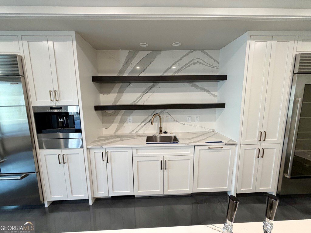 5760 Lula Bridge Court Braselton - Photo 32