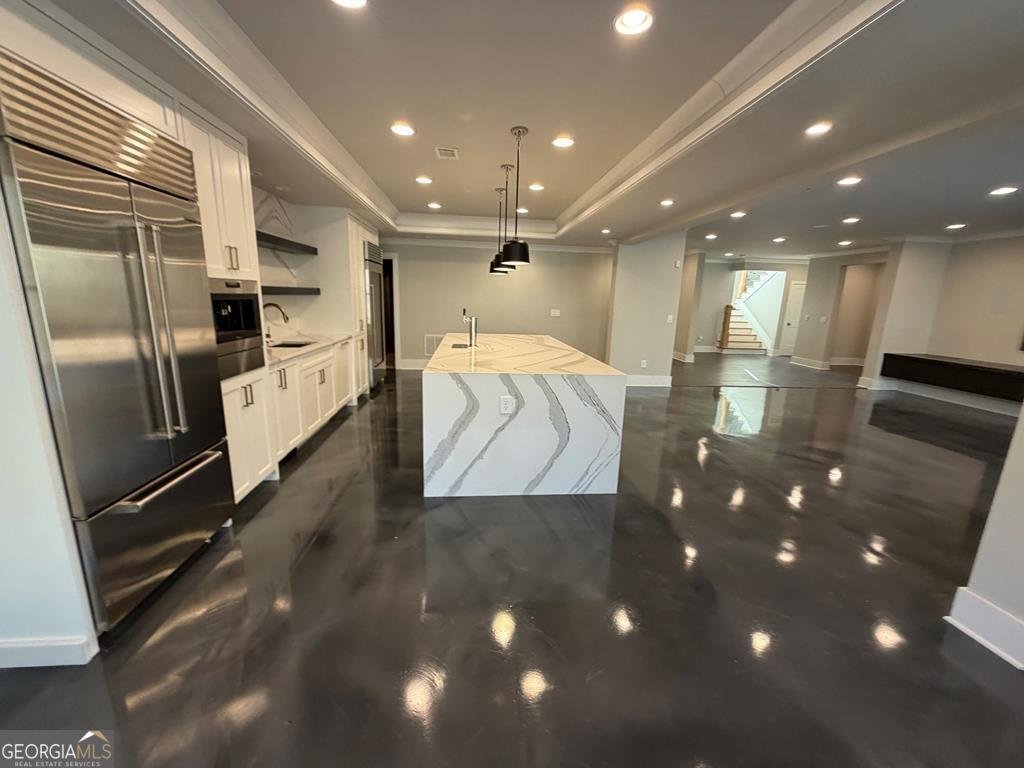 5760 Lula Bridge Court Braselton - Photo 59