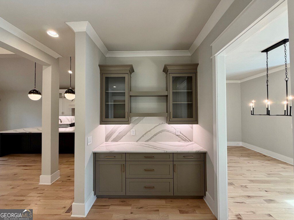 5760 Lula Bridge Court Braselton - Photo 6