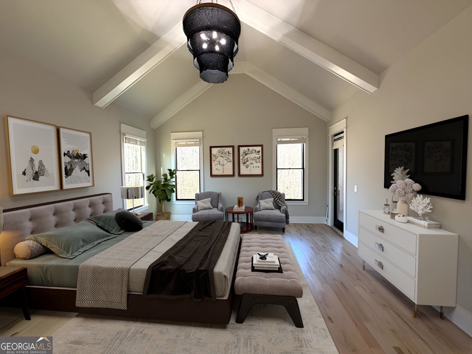 5760 Lula Bridge Court Braselton - Photo 61