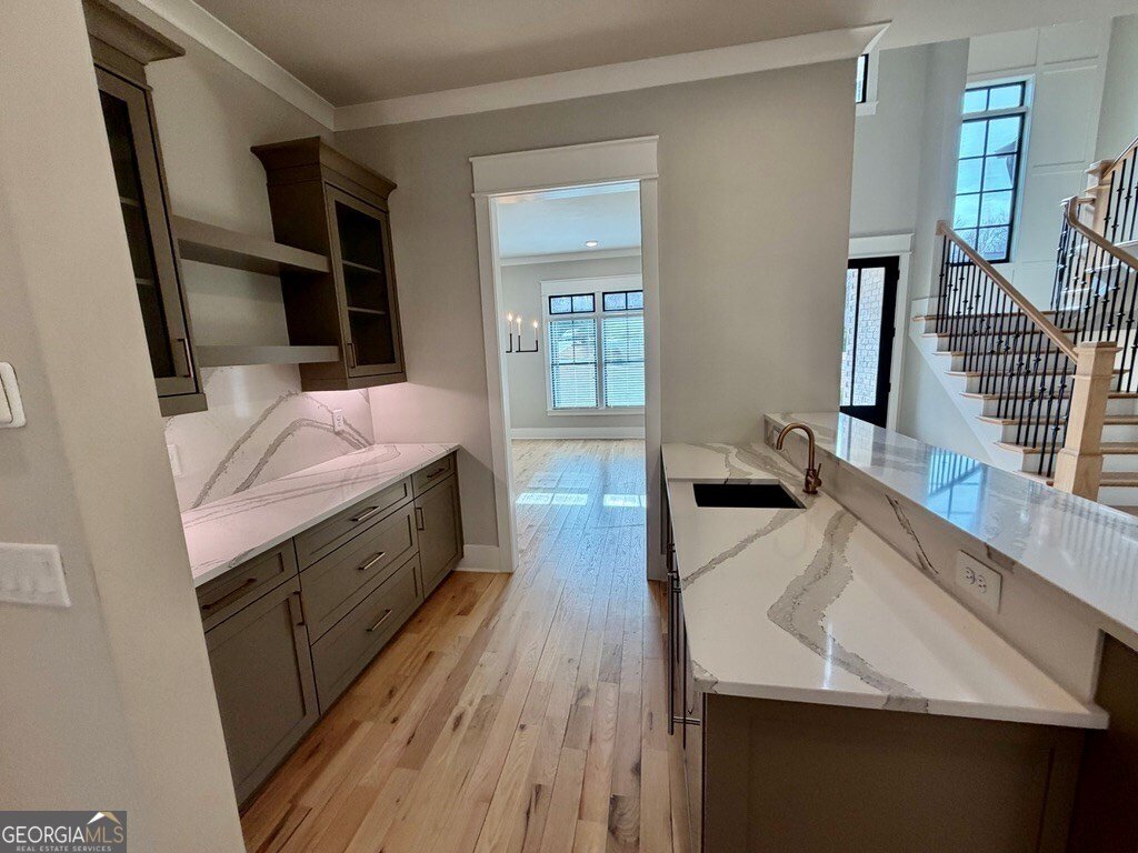 5760 Lula Bridge Court Braselton - Photo 7