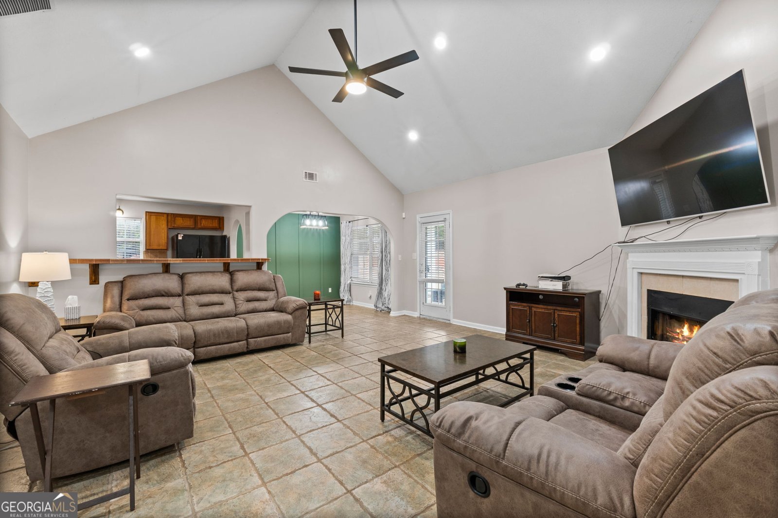 1801 Stroud Road McDonough - Photo 16