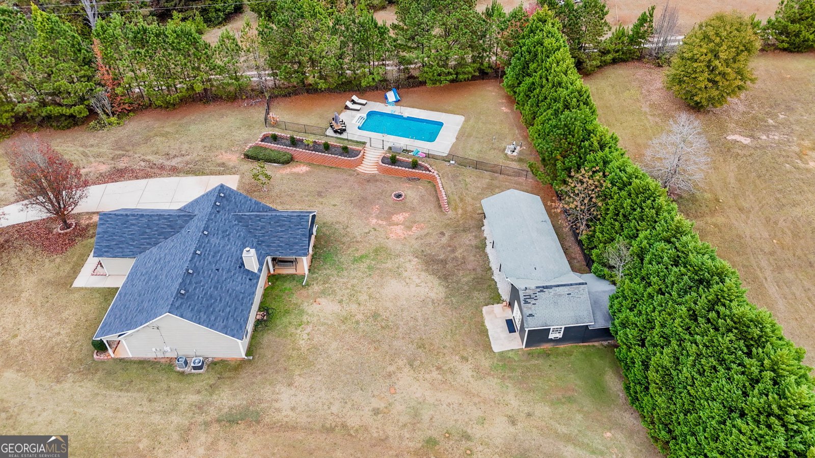 1801 Stroud Road McDonough - Photo 46