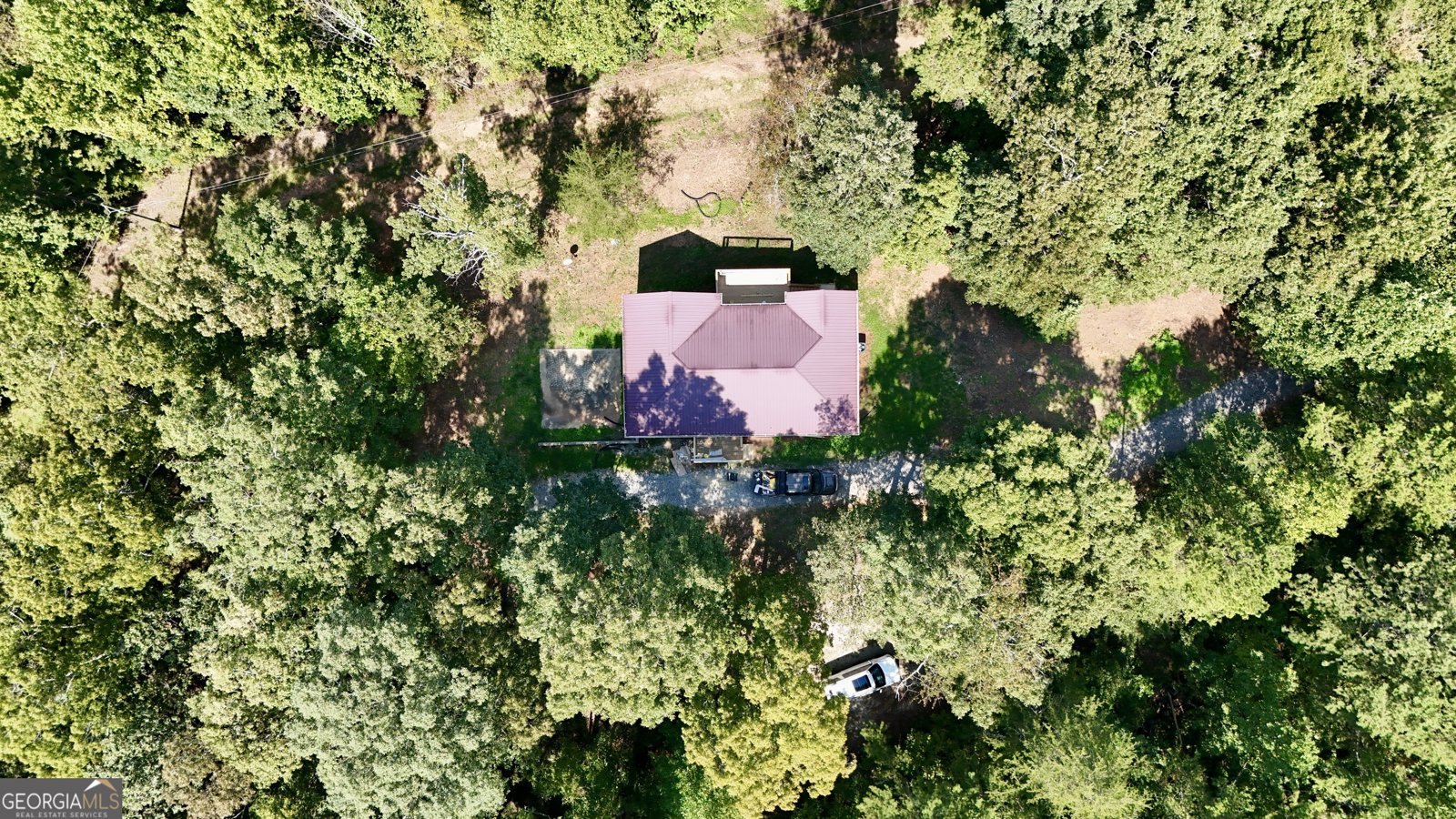 4368 Ed Henson Road Gainesville - Photo 44