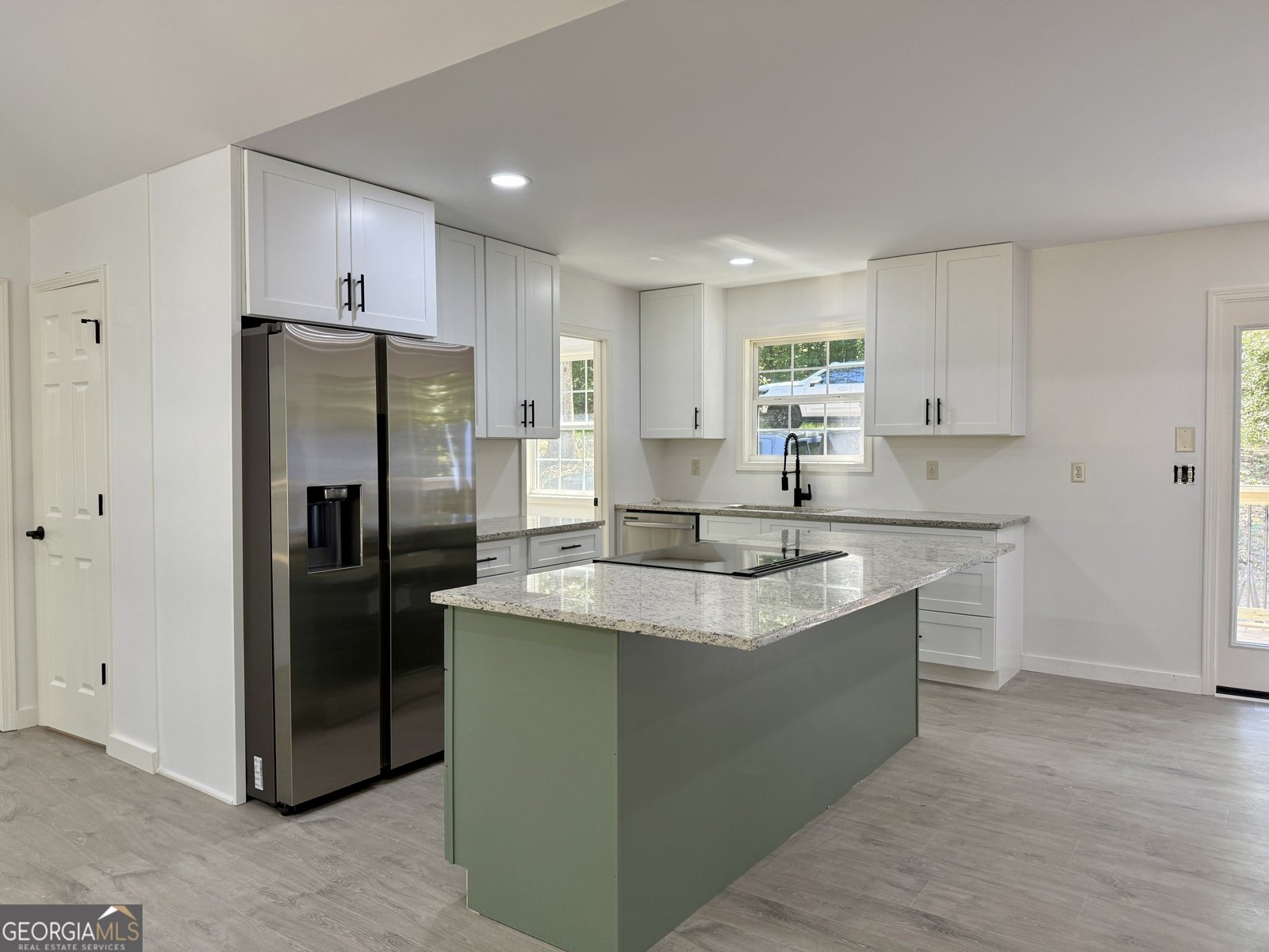 4368 Ed Henson Road Gainesville - Photo 8