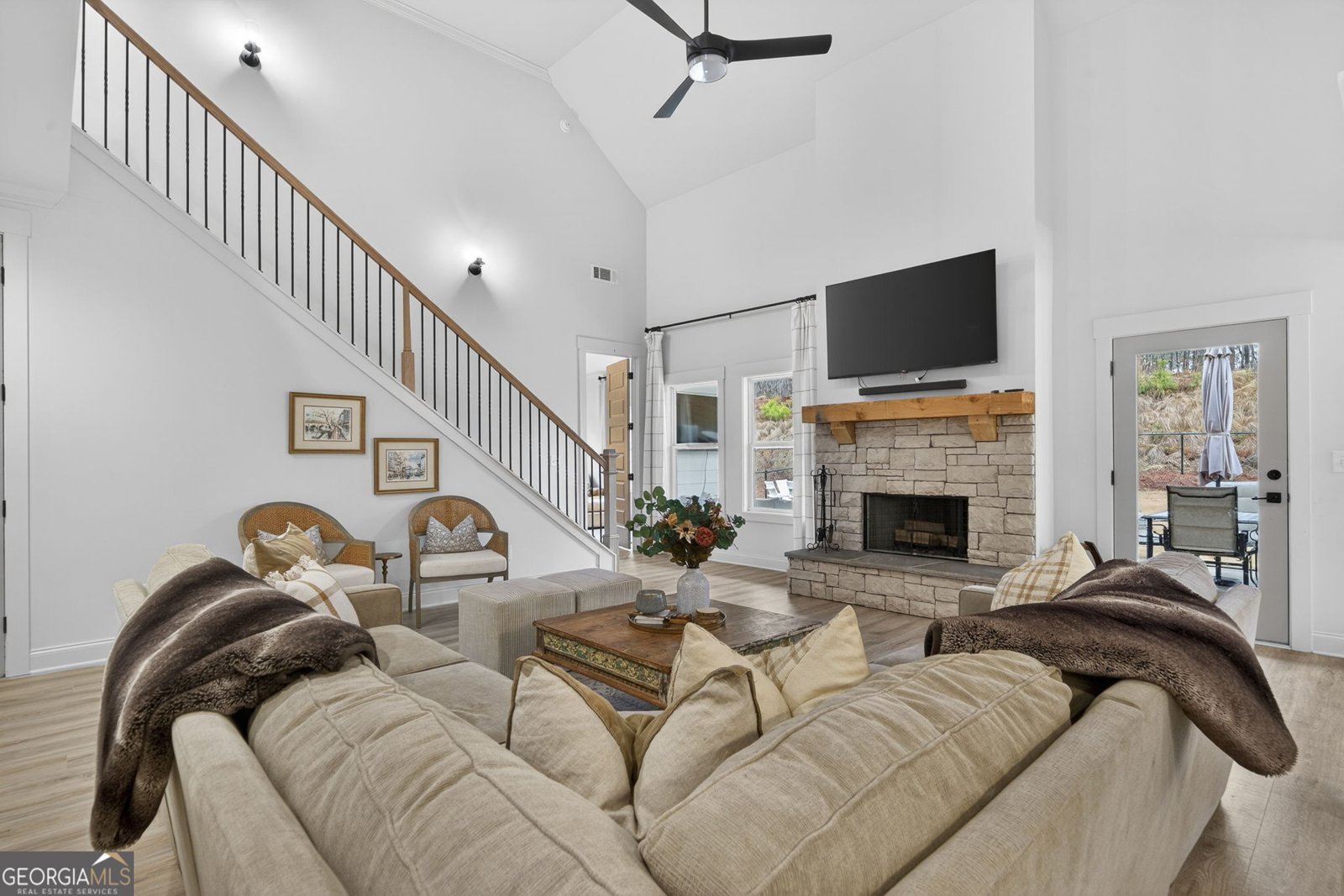 1360 Legend Drive Greensboro - Photo 10