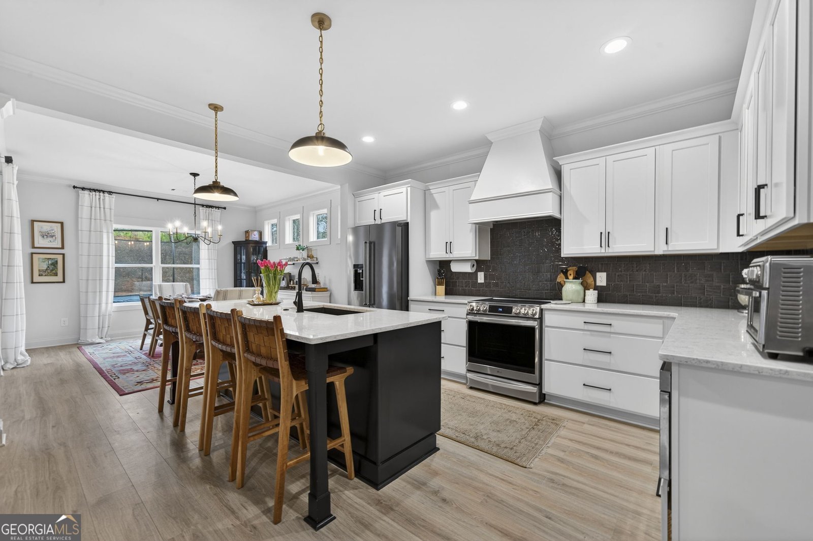 1360 Legend Drive Greensboro - Photo 11