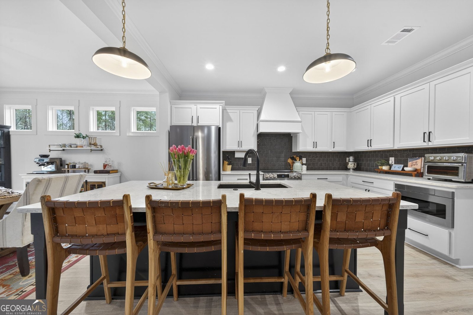 1360 Legend Drive Greensboro - Photo 12