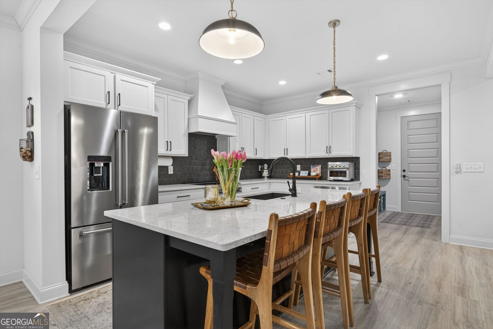 1360 Legend Drive Greensboro - Photo 13