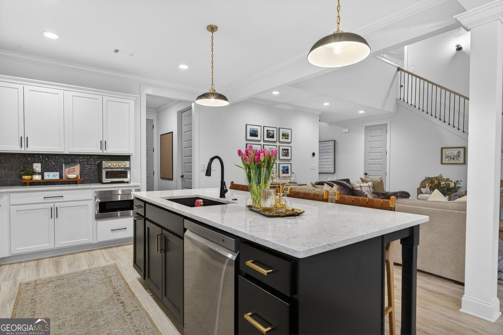 1360 Legend Drive Greensboro - Photo 14