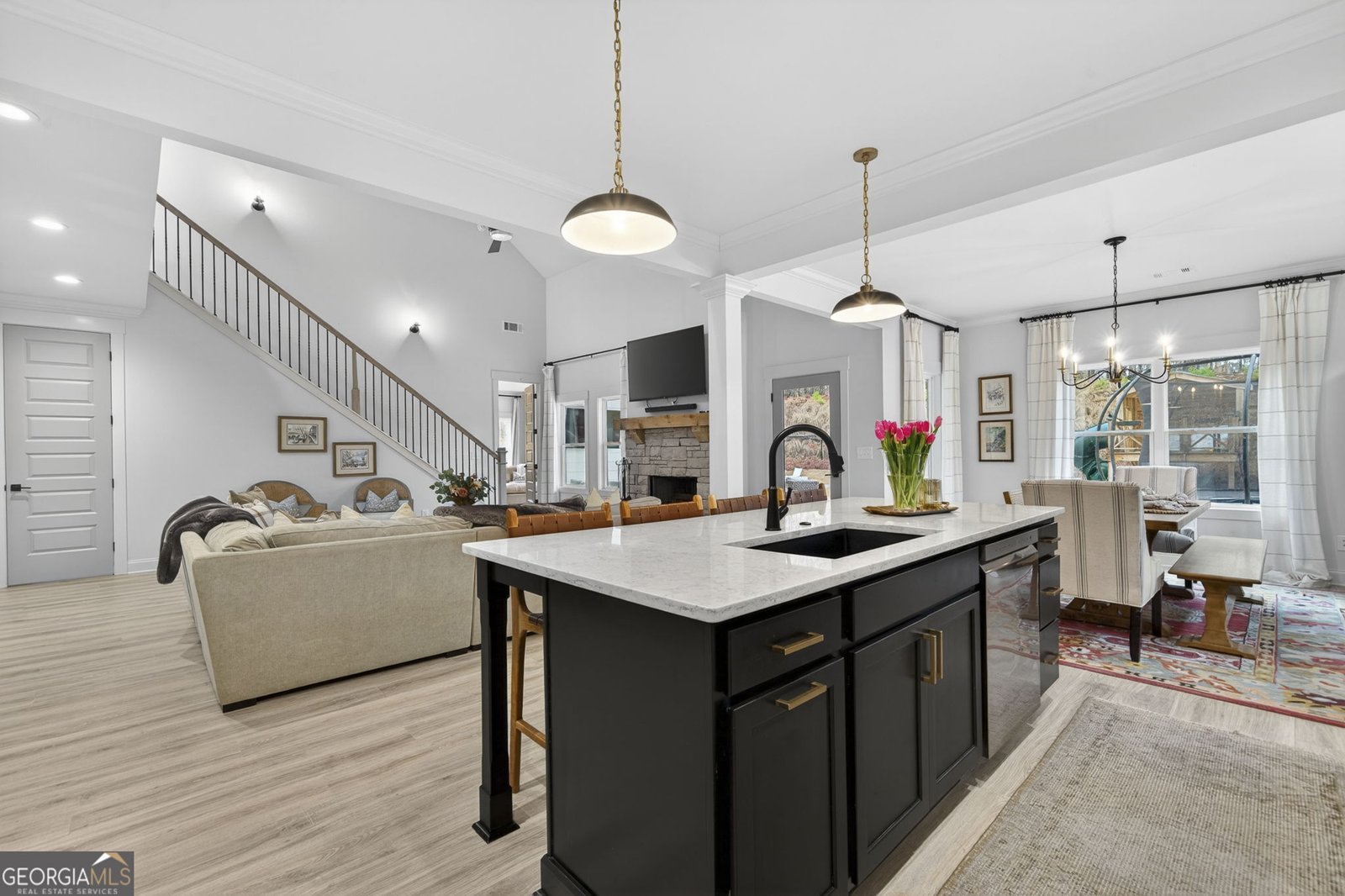 1360 Legend Drive Greensboro - Photo 16