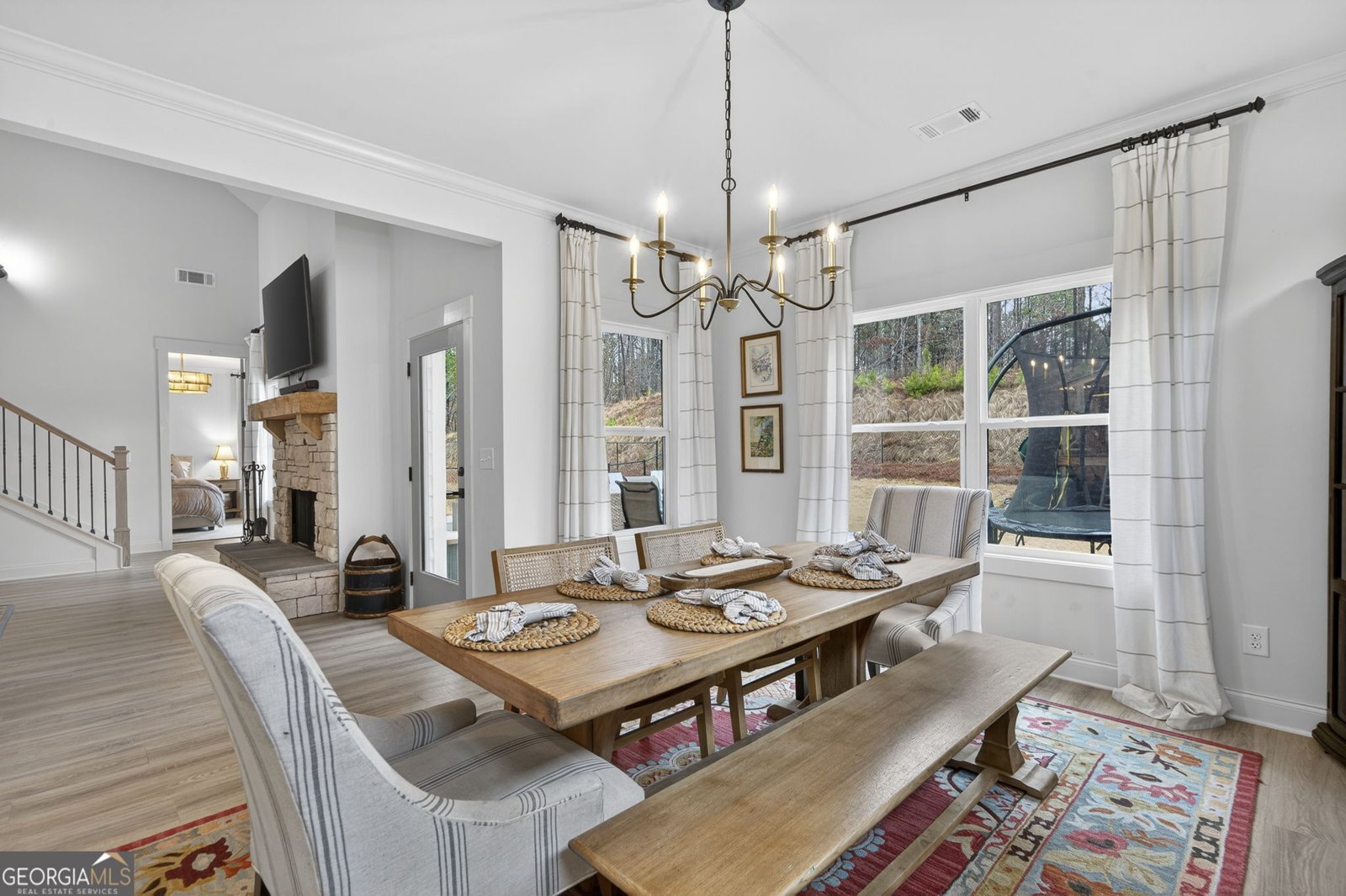 1360 Legend Drive Greensboro - Photo 17