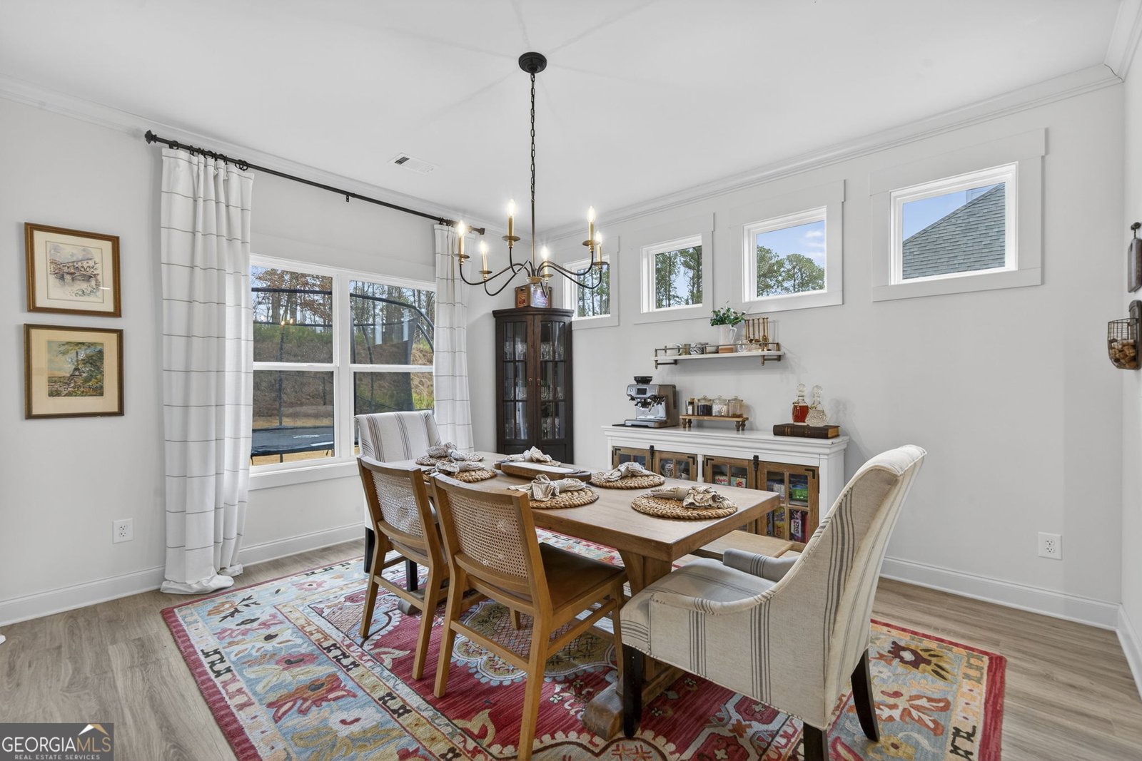 1360 Legend Drive Greensboro - Photo 18