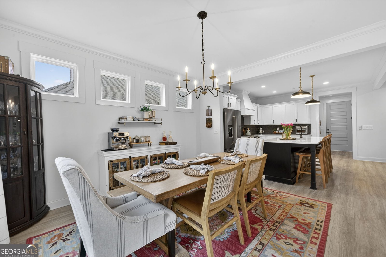 1360 Legend Drive Greensboro - Photo 19