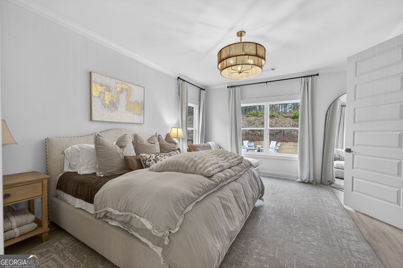 1360 Legend Drive Greensboro - Photo 23