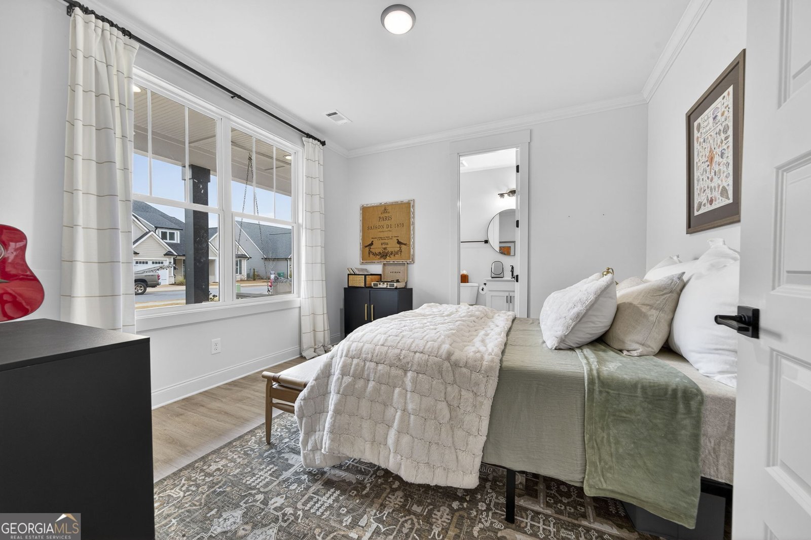 1360 Legend Drive Greensboro - Photo 31