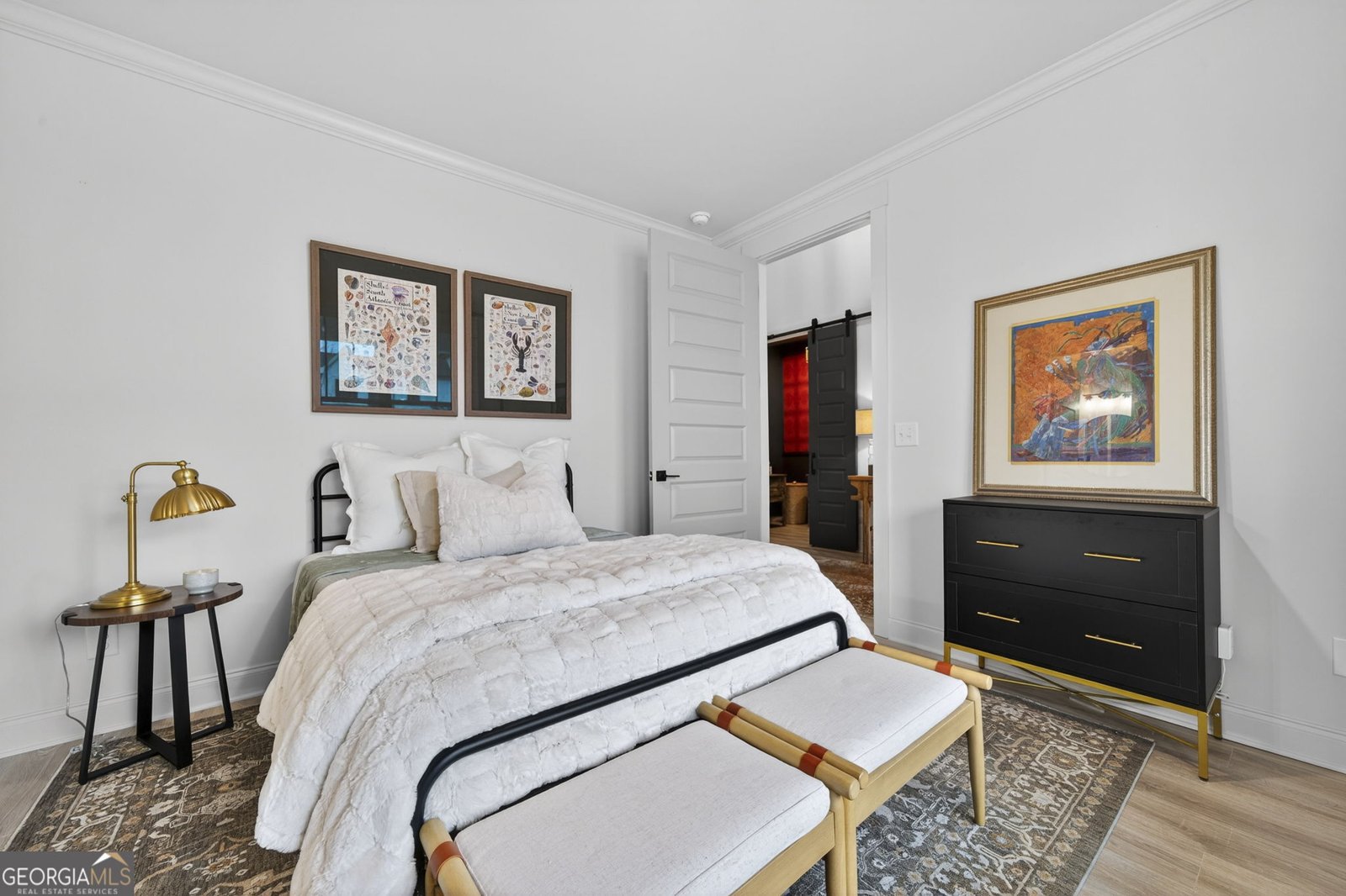 1360 Legend Drive Greensboro - Photo 32