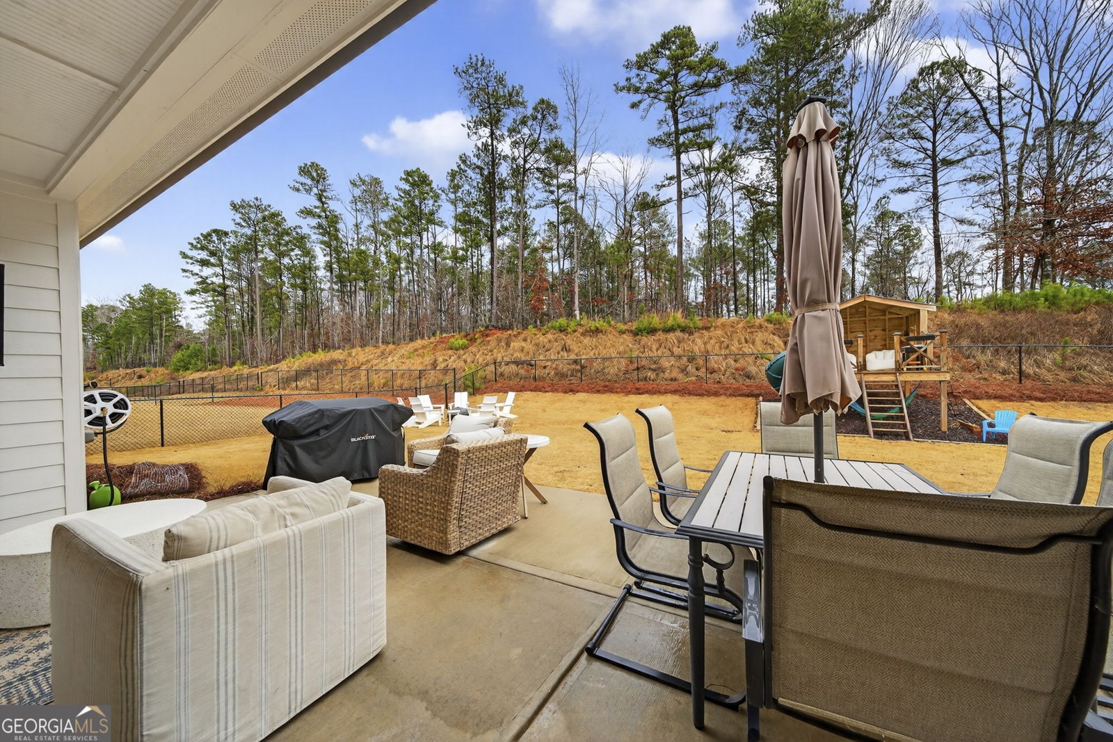 1360 Legend Drive Greensboro - Photo 44