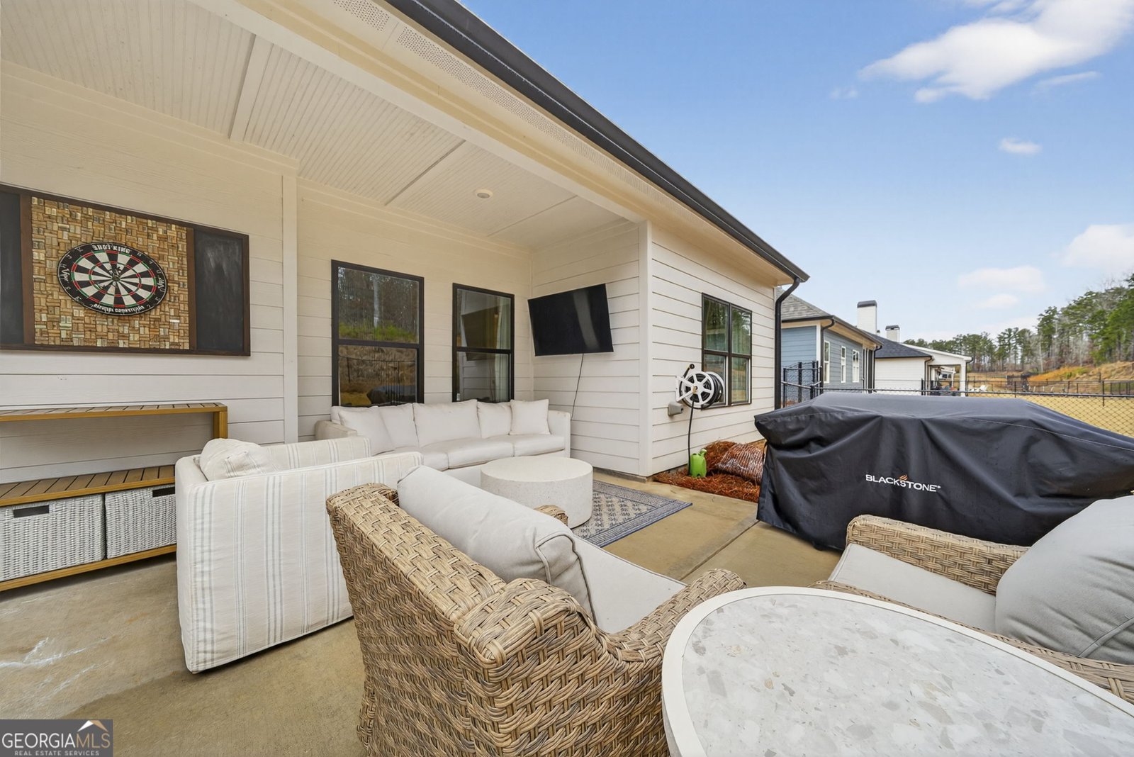 1360 Legend Drive Greensboro - Photo 45