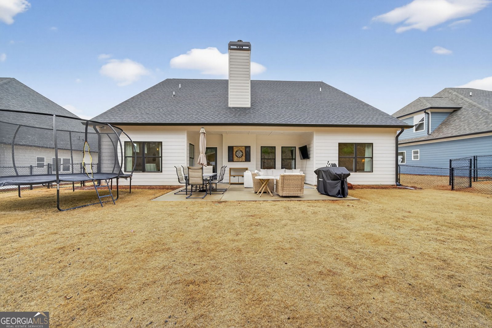 1360 Legend Drive Greensboro - Photo 46