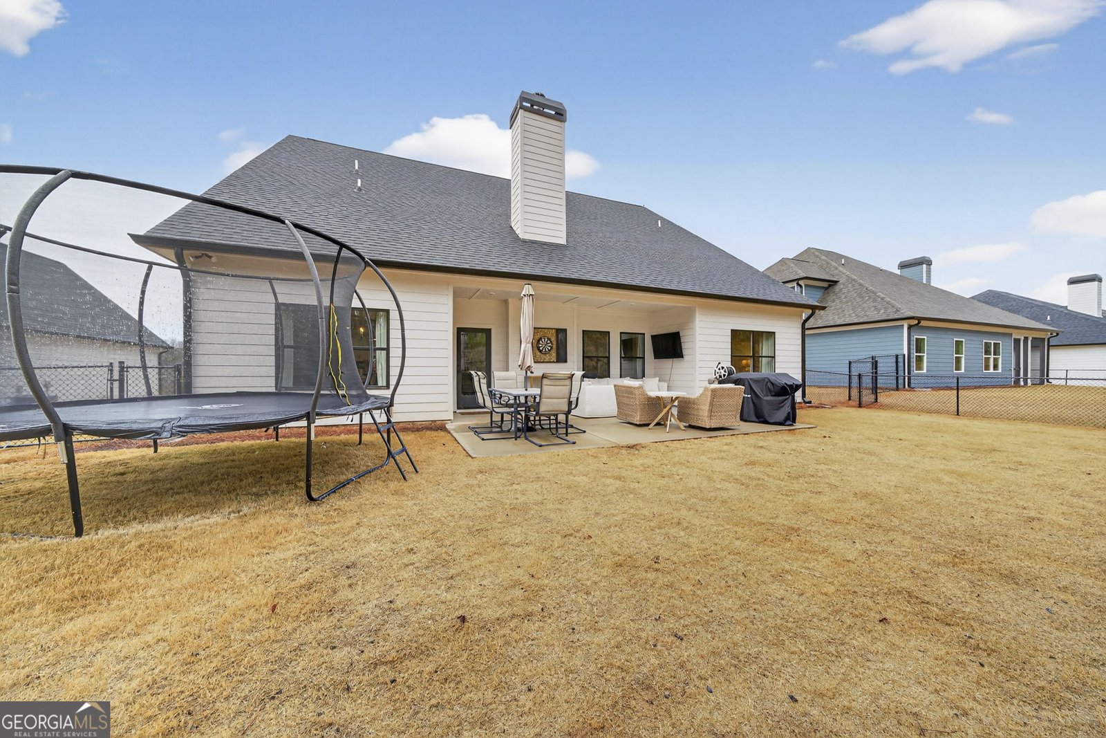 1360 Legend Drive Greensboro - Photo 47